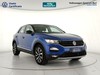 Volkswagen T-Roc 2.0 tdi style 115cv
