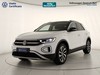 Volkswagen T-Roc 1.0 tsi style 110cv