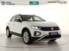 Volkswagen T-Roc 2.0 tdi life 115cv