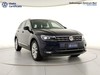 Volkswagen Tiguan 2.0 tdi advanced 150cv dsg