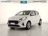 Hyundai i10 1.0 tech connect pack auto
