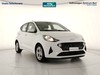 Hyundai i10 1.0 tech connect pack auto