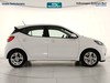 Hyundai i10 1.0 tech connect pack auto
