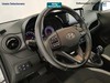 Hyundai i10 1.0 tech connect pack auto