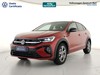 Volkswagen Taigo 1.0 tsi r-line 110cv dsg