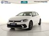 Volkswagen Polo 1.0 tsi life 95cv dsg