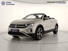 Volkswagen T-Roc cabriolet 1.5 tsi style dsg