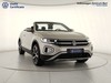Volkswagen T-Roc cabriolet 1.5 tsi style dsg