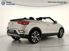 Volkswagen T-Roc cabriolet 1.5 tsi style dsg