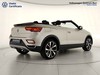 Volkswagen T-Roc cabriolet 1.5 tsi style dsg