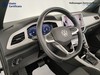 Volkswagen T-Roc cabriolet 1.5 tsi style dsg