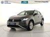 Volkswagen T-Roc 1.0 tsi life 110cv