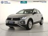 Volkswagen T-Roc 2.0 tdi life 115cv