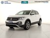 Volkswagen T-Cross 1.0 tsi advanced 110cv dsg