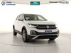 Volkswagen T-Cross 1.0 tsi advanced 110cv dsg