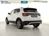 Volkswagen T-Cross 1.0 tsi advanced 110cv dsg