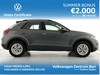 Volkswagen T-Roc 2.0 tdi life 150cv dsg