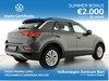 Volkswagen T-Roc 2.0 tdi life 150cv dsg