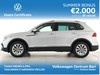 Volkswagen Tiguan 2.0 tdi life 150cv dsg