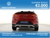 Volkswagen T-Roc cabriolet 1.5 tsi style dsg