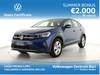 Volkswagen Taigo 1.0 tsi life 110cv