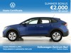 Volkswagen Taigo 1.0 tsi life 110cv