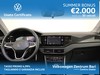 Volkswagen Taigo 1.0 tsi life 110cv