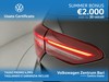 Volkswagen Polo 1.0 tsi style 95cv