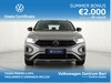 Volkswagen T-Roc 2.0 tdi life 150cv dsg