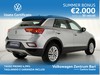 Volkswagen T-Roc 2.0 tdi life 150cv dsg