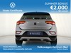 Volkswagen T-Roc 2.0 tdi life 150cv dsg