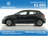 Volkswagen Polo 1.0 tsi life 95cv dsg