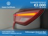 Volkswagen Polo 1.0 tsi life 95cv dsg