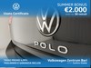 Volkswagen Polo 1.0 tsi life 95cv dsg