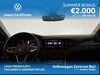 Volkswagen Polo 1.0 tsi life 95cv dsg