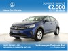 Volkswagen Taigo 1.0 tsi life 110cv