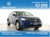 Volkswagen Taigo 1.0 tsi life 110cv