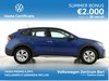 Volkswagen Taigo 1.0 tsi life 110cv