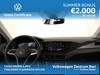 Volkswagen Taigo 1.0 tsi life 110cv