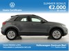 Volkswagen T-Roc 2.0 tdi life 150cv dsg