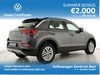 Volkswagen T-Roc 2.0 tdi life 150cv dsg