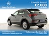 Volkswagen T-Roc 2.0 tdi life 150cv dsg