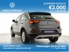 Volkswagen T-Roc 2.0 tdi life 150cv dsg