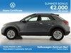Volkswagen T-Roc 2.0 tdi life 150cv dsg