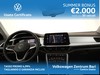 Volkswagen T-Roc 2.0 tdi life 150cv dsg