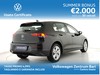 Volkswagen Golf 2.0 tdi life 115cv dsg