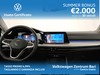 Volkswagen Golf 2.0 tdi life 115cv dsg