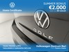 Volkswagen Golf 2.0 tdi life 115cv dsg