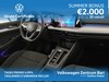 Volkswagen Golf 2.0 tdi life 115cv dsg