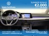 Volkswagen Golf 2.0 tdi life 115cv dsg